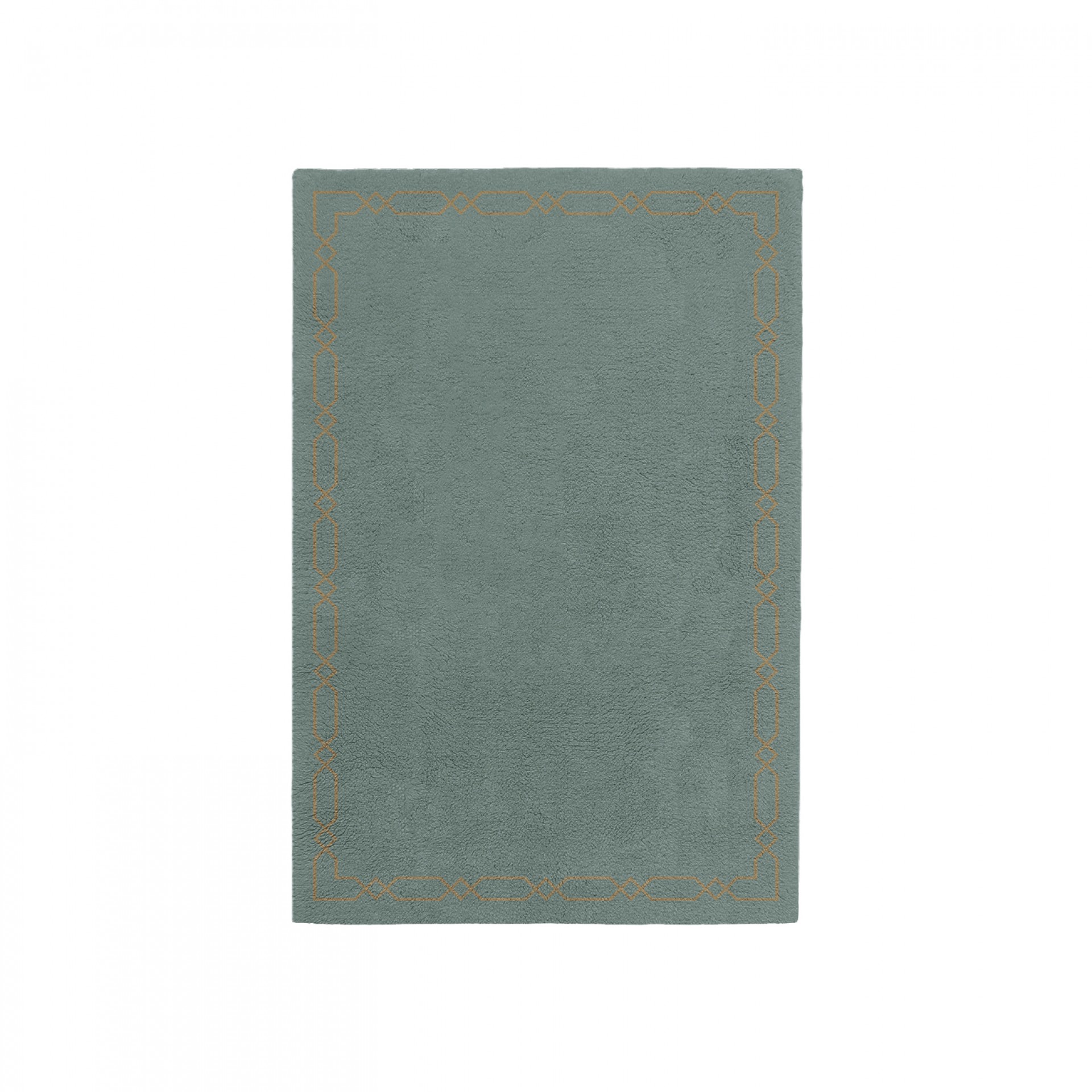DIAMOND CARIBBEAN SEA AREA RUG