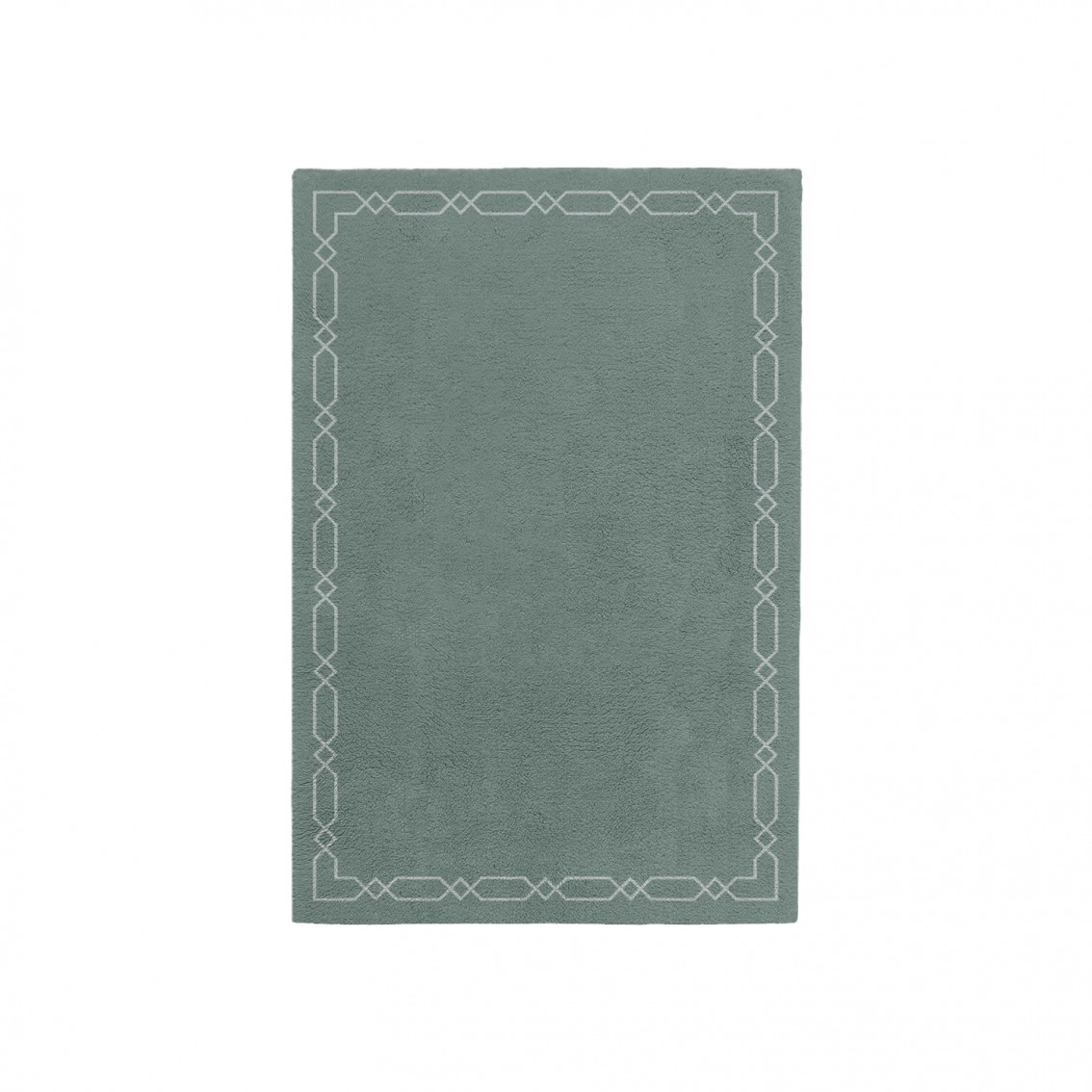 DIAMOND CARIBBEAN SEA AREA RUG