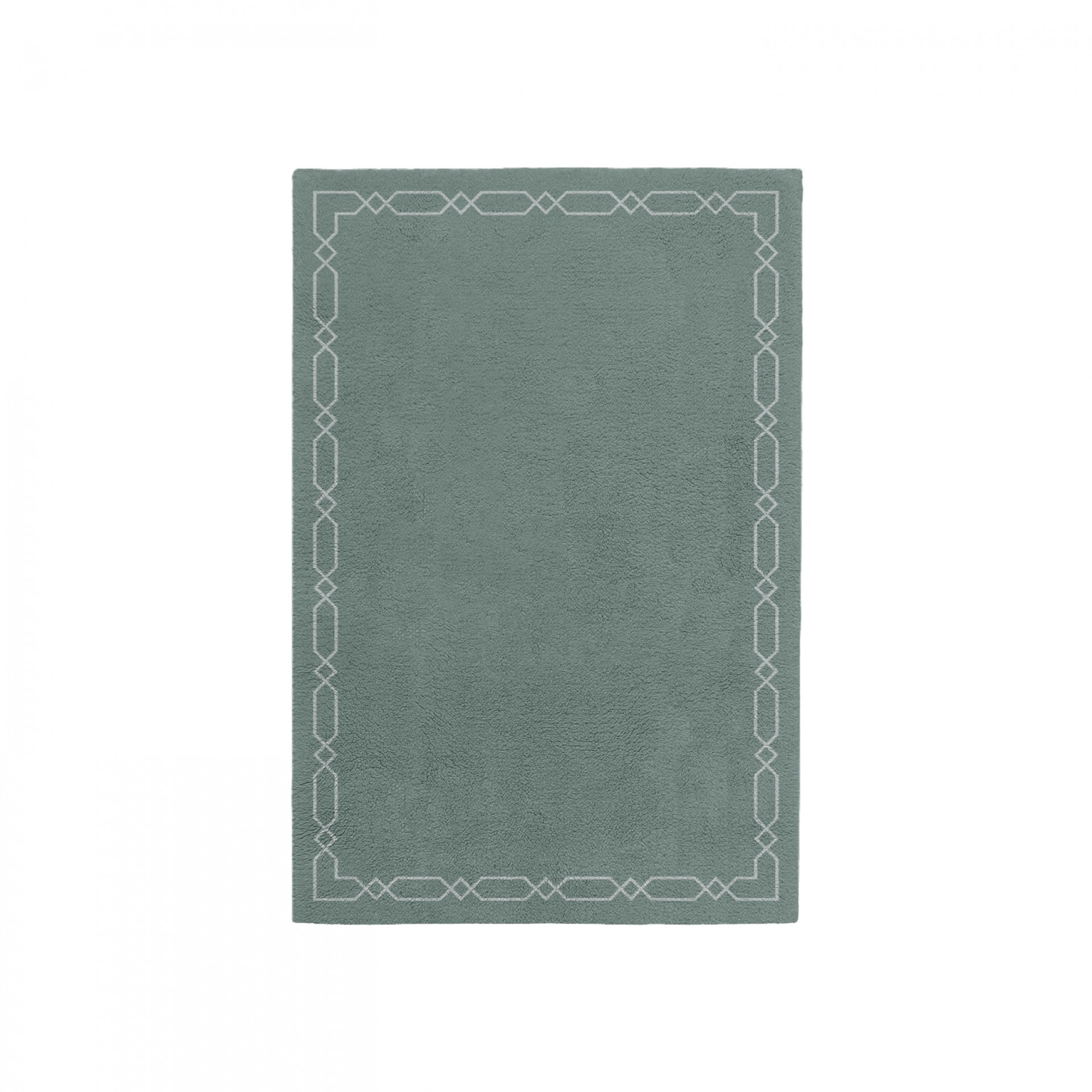 DIAMOND CARIBBEAN SEA AREA RUG