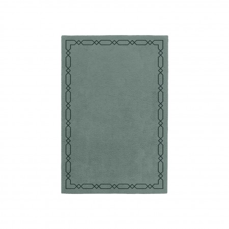 DIAMOND CARIBBEAN SEA AREA RUG