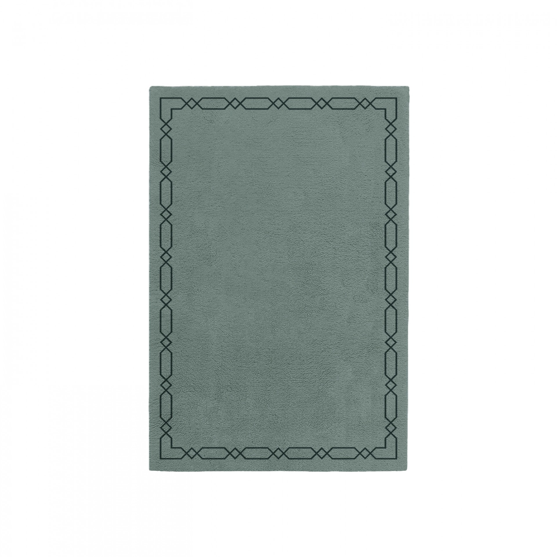 DIAMOND CARIBBEAN SEA AREA RUG