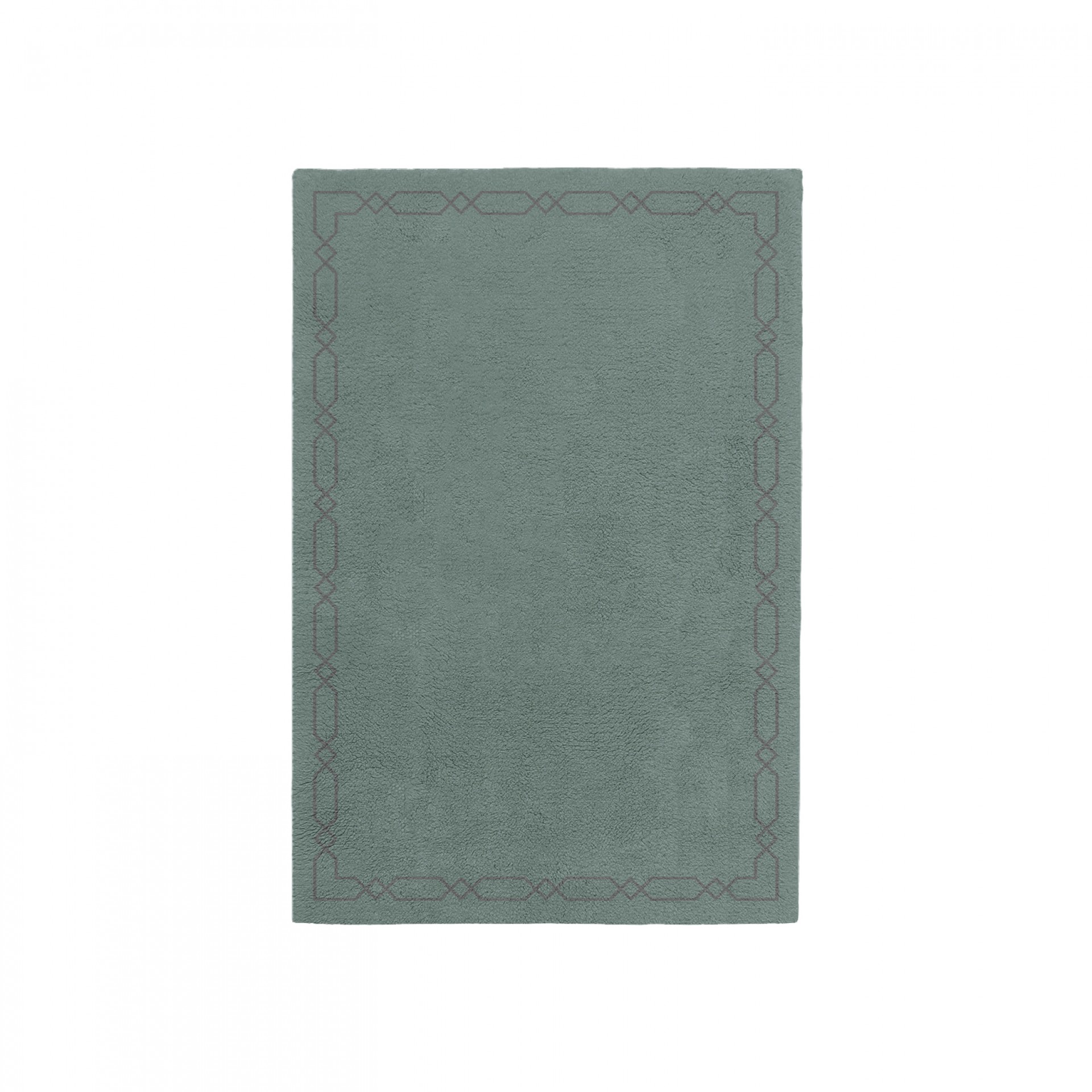 DIAMOND CARIBBEAN SEA AREA RUG