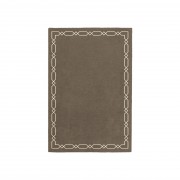 DIAMOND MUSHROOM TAPE AREA RUG DIAMOND MUSHROOM TAPE AREA RUG