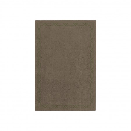 DIAMOND MUSHROOM TAPE AREA RUG DIAMOND MUSHROOM TAPE AREA RUG