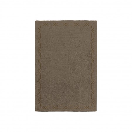 DIAMOND MUSHROOM TAPE AREA RUG DIAMOND MUSHROOM TAPE AREA RUG