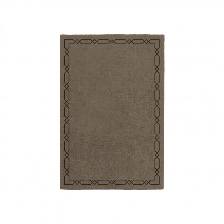 DIAMOND MUSHROOM TAPE AREA RUG DIAMOND MUSHROOM TAPE AREA RUG
