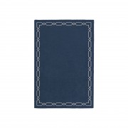 DIAMOND DENIM BLUE AREA RUG DIAMOND DENIM BLUE AREA RUG