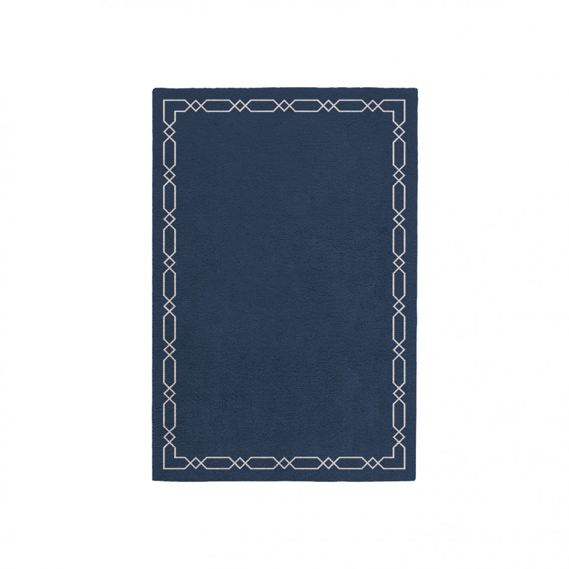 DIAMOND DENIM BLUE AREA RUG DIAMOND DENIM BLUE AREA RUG