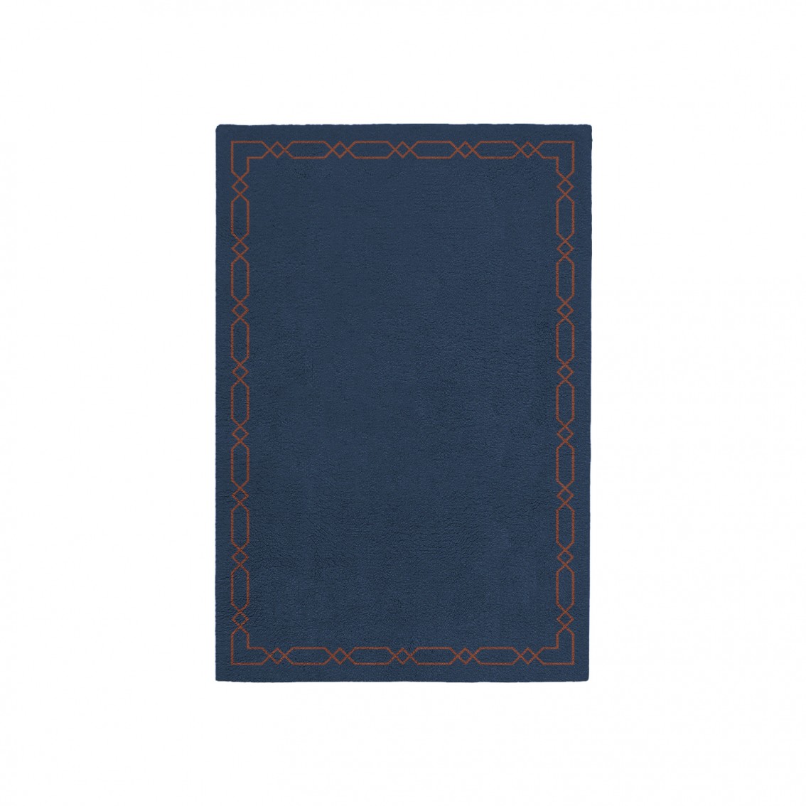 DIAMOND DENIM BLUE AREA RUG DIAMOND DENIM BLUE AREA RUG