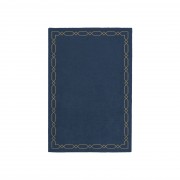 DIAMOND DENIM BLUE AREA RUG DIAMOND DENIM BLUE AREA RUG
