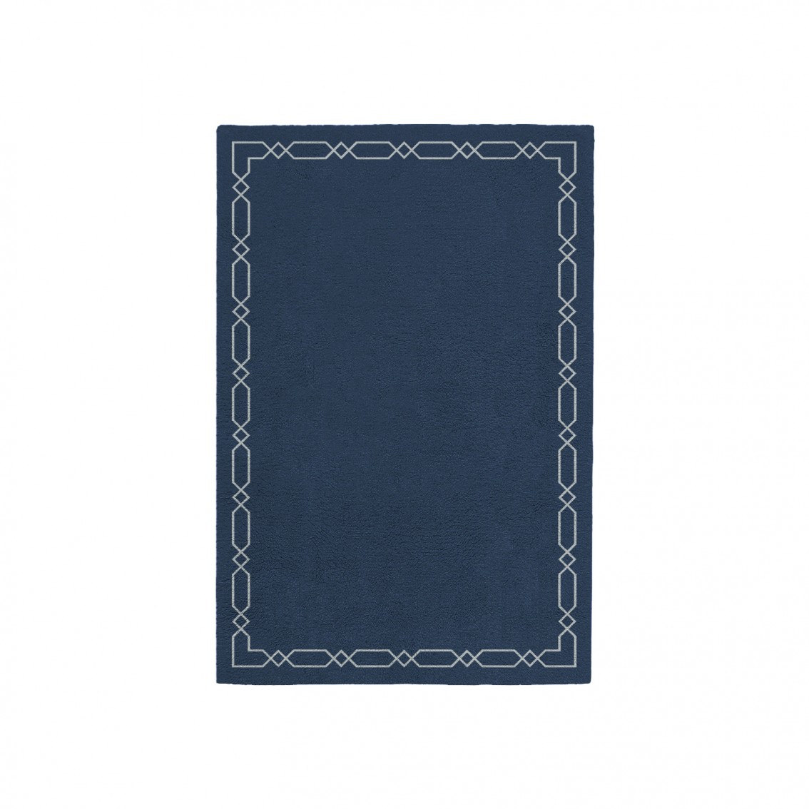 DIAMOND DENIM BLUE AREA RUG DIAMOND DENIM BLUE AREA RUG