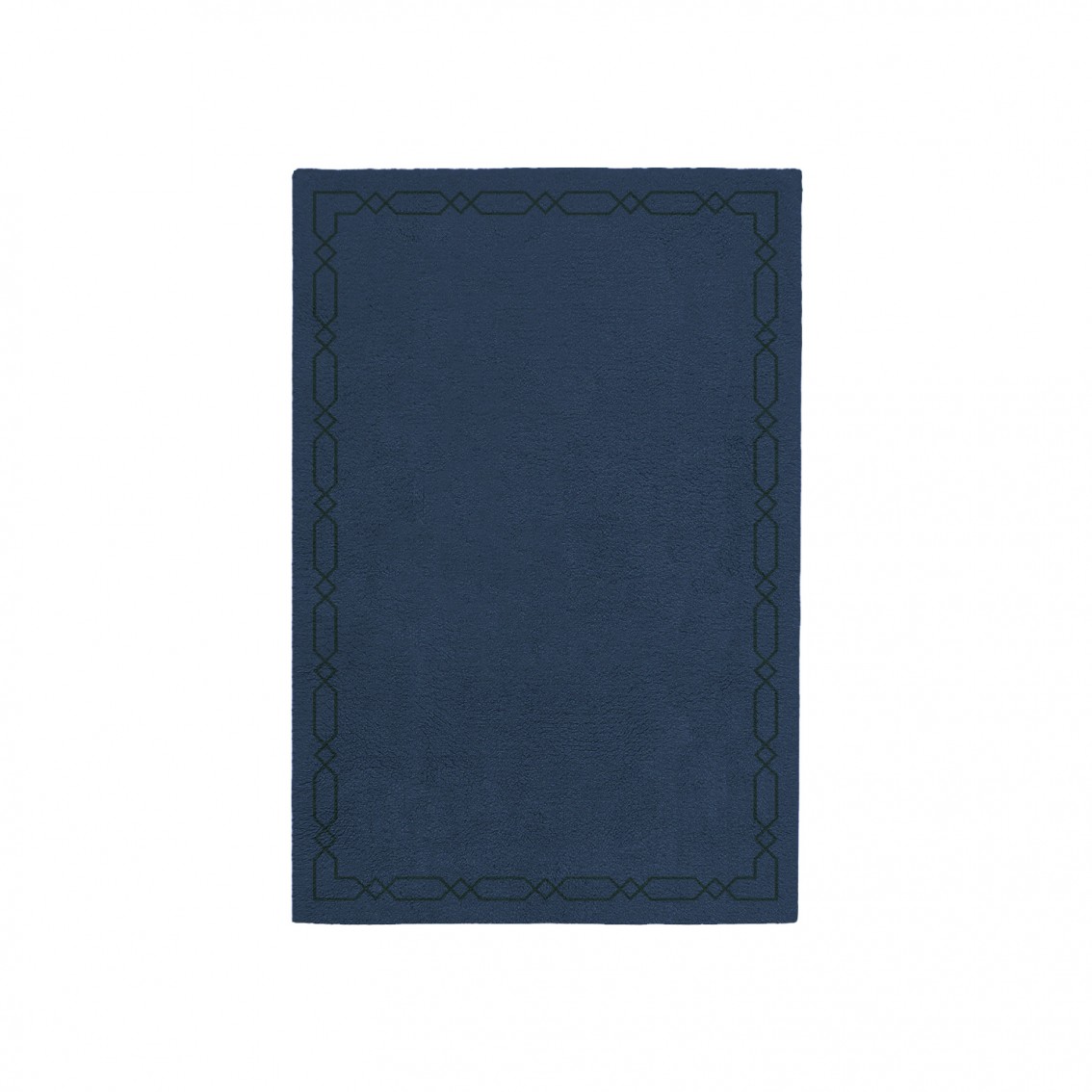 DIAMOND DENIM BLUE AREA RUG DIAMOND DENIM BLUE AREA RUG