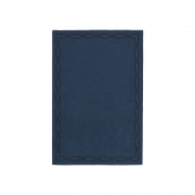 DIAMOND DENIM BLUE AREA RUG