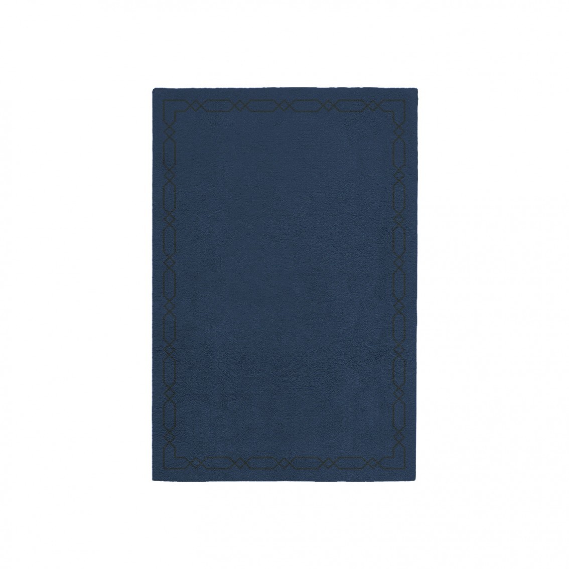 DIAMOND DENIM BLUE AREA RUG DIAMOND DENIM BLUE AREA RUG