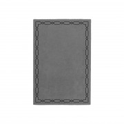 DIAMOND CHARCOAL GRAY AREA RUG DIAMOND CHARCOAL GRAY AREA RUG