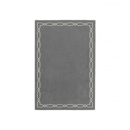 DIAMOND CHARCOAL GRAY AREA RUG DIAMOND CHARCOAL GRAY AREA RUG