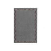 DIAMOND CHARCOAL GRAY AREA RUG DIAMOND CHARCOAL GRAY AREA RUG