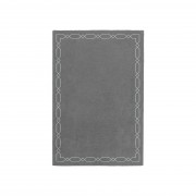 DIAMOND CHARCOAL GRAY AREA RUG DIAMOND CHARCOAL GRAY AREA RUG