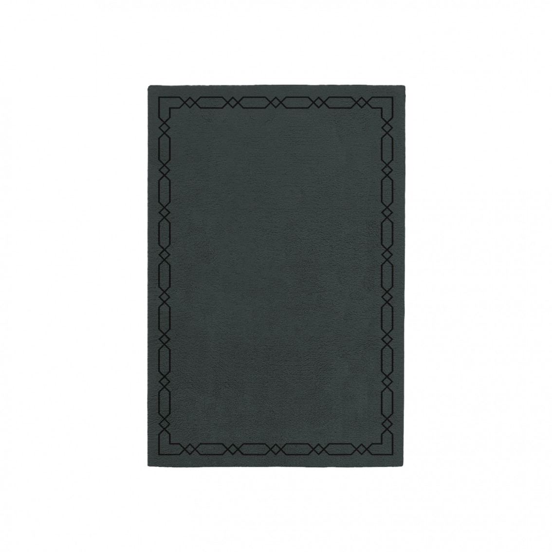 DIAMOND GRAPHITE AREA RUG DIAMOND GRAPHITE AREA RUG