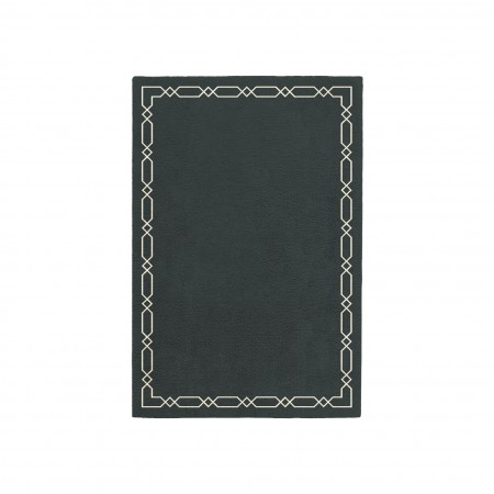 DIAMOND GRAPHITE AREA RUG DIAMOND GRAPHITE AREA RUG