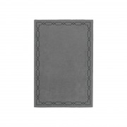 DIAMOND CHARCOAL GRAY AREA RUG DIAMOND CHARCOAL GRAY AREA RUG