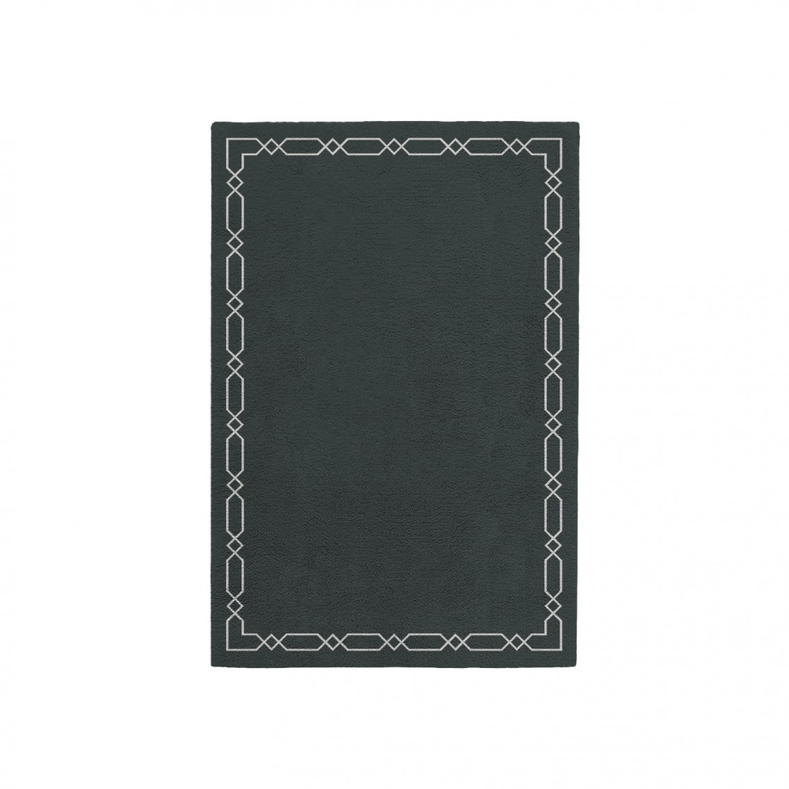 DIAMOND GRAPHITE AREA RUG DIAMOND GRAPHITE AREA RUG