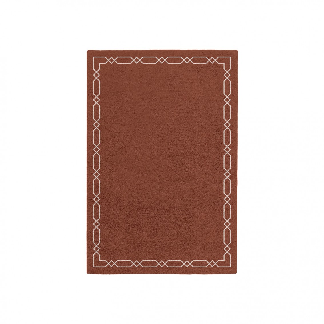 DIAMOND BRICK AREA RUG DIAMOND BRICK AREA RUG