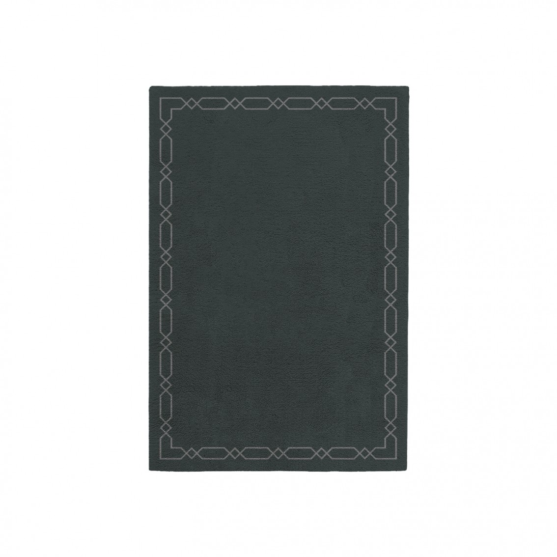 DIAMOND GRAPHITE AREA RUG DIAMOND GRAPHITE AREA RUG