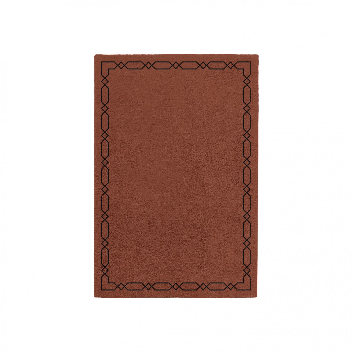 DIAMOND BRICK AREA RUG DIAMOND BRICK AREA RUG