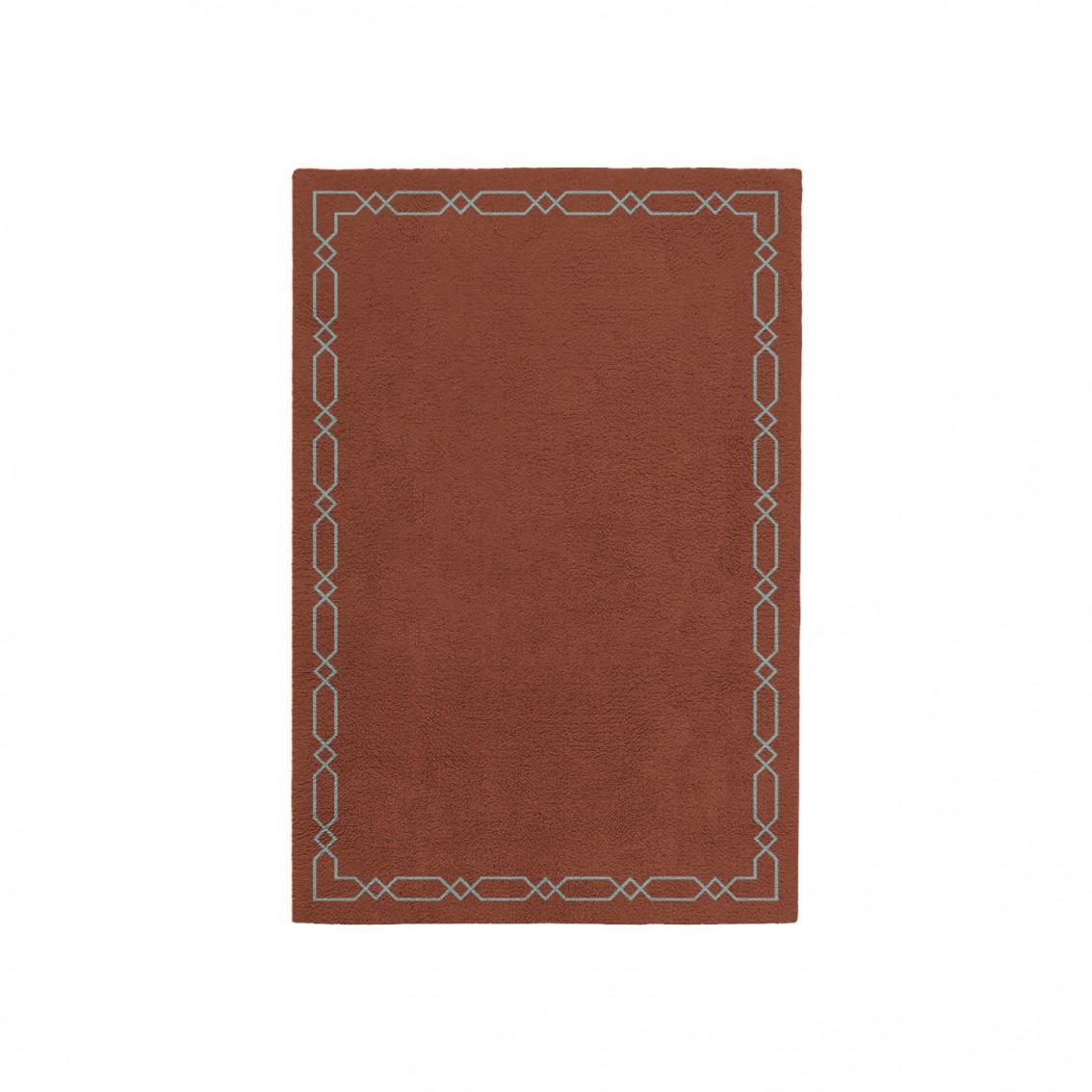 DIAMOND BRICK AREA RUG DIAMOND BRICK AREA RUG