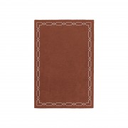 DIAMOND BRICK AREA RUG DIAMOND BRICK AREA RUG