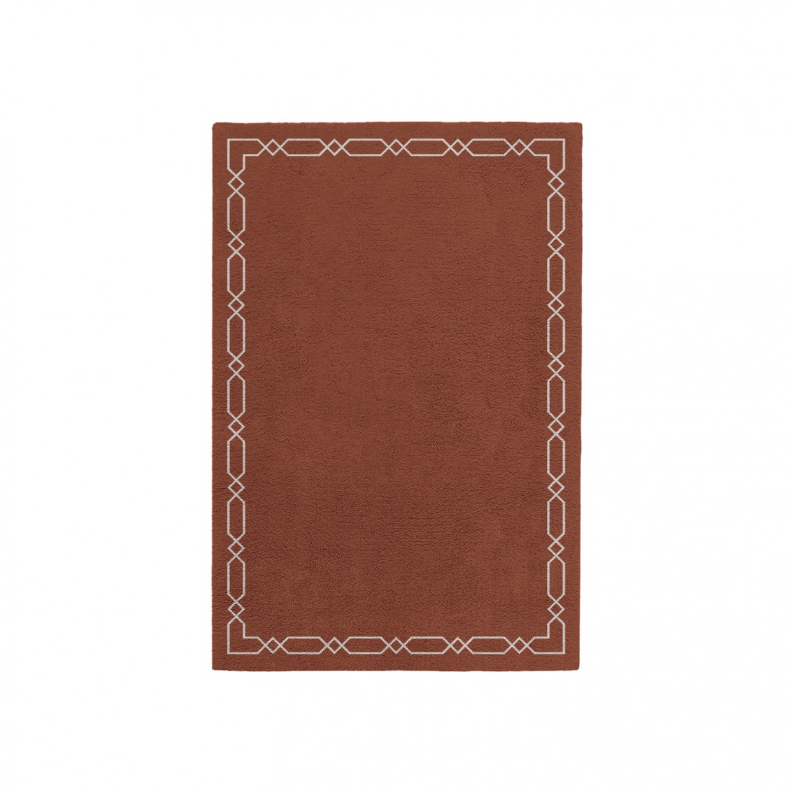 DIAMOND BRICK AREA RUG DIAMOND BRICK AREA RUG