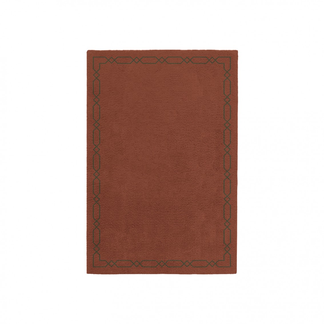 DIAMOND BRICK AREA RUG DIAMOND BRICK AREA RUG