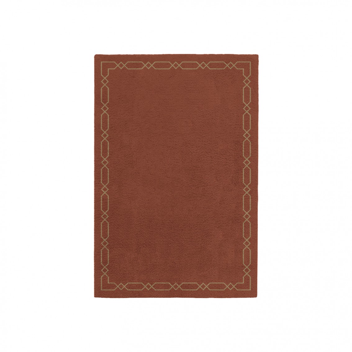DIAMOND BRICK AREA RUG DIAMOND BRICK AREA RUG