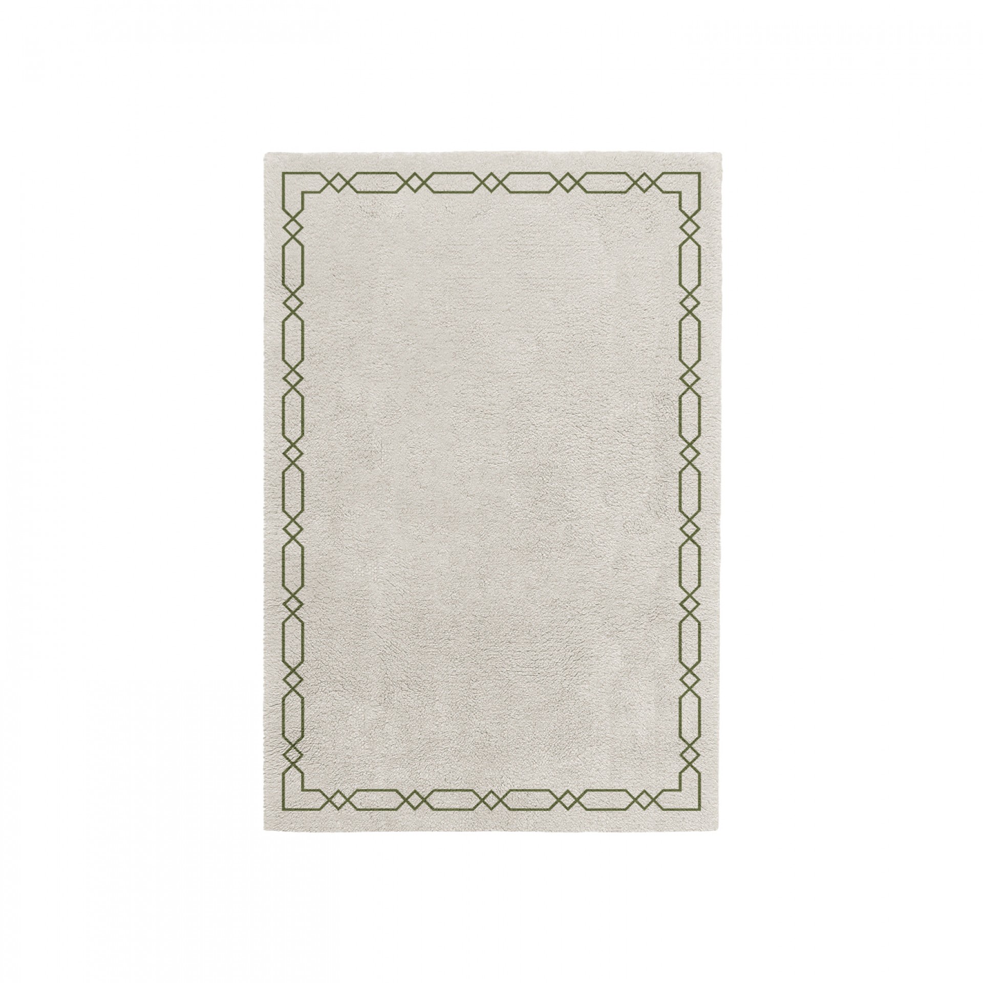 DIAMOND LIGHT TAUPE AREA RUG