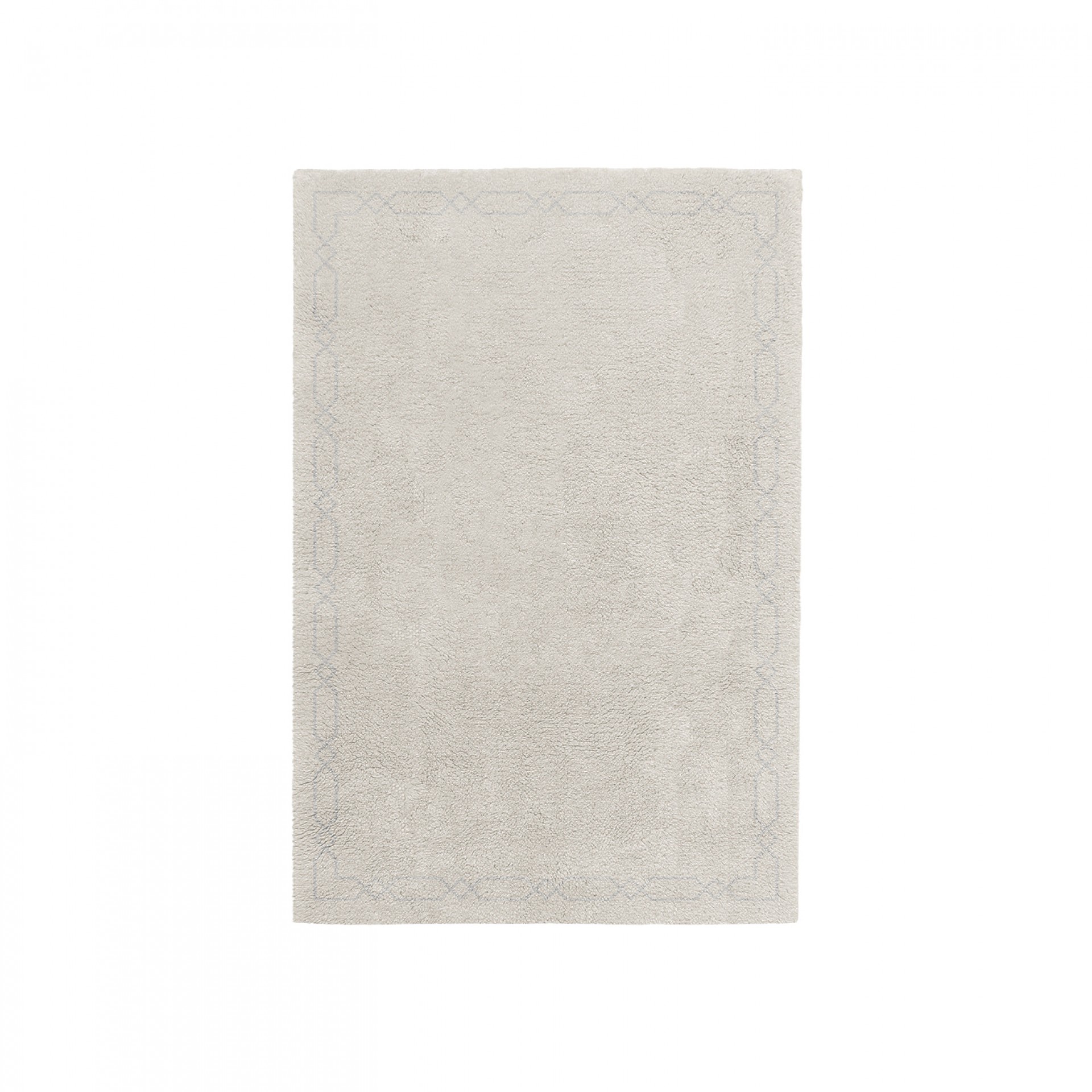 DIAMOND LIGHT TAUPE AREA RUG