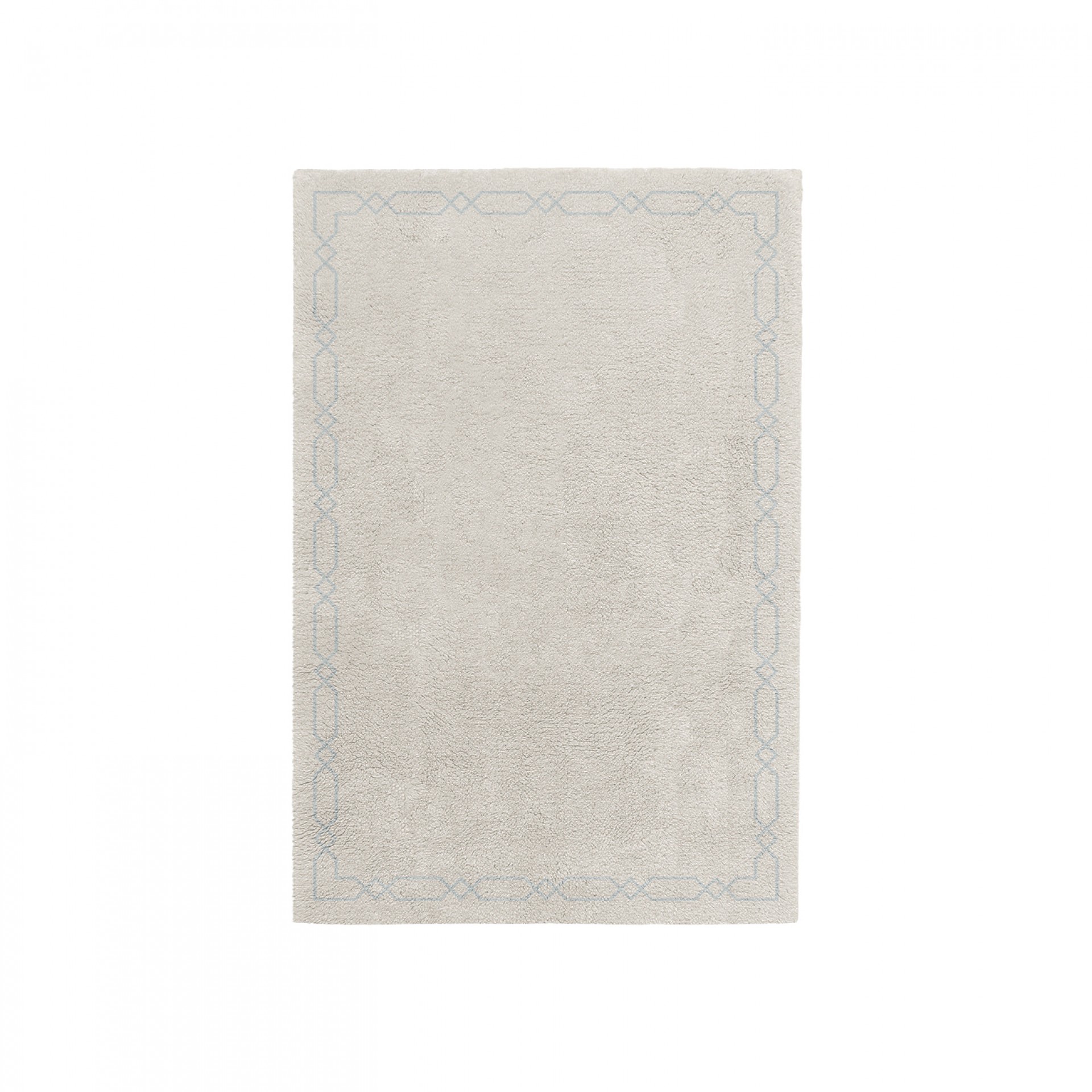 DIAMOND LIGHT TAUPE AREA RUG