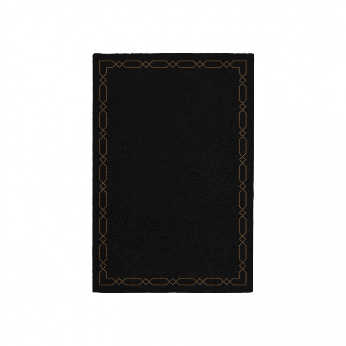 DIAMOND BLACK AREA RUG DIAMOND BLACK AREA RUG