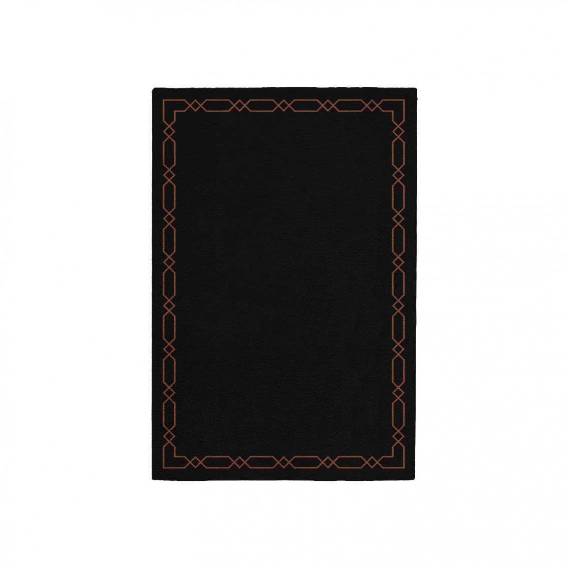 DIAMOND BLACK AREA RUG DIAMOND BLACK AREA RUG