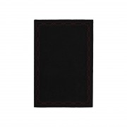 DIAMOND BLACK AREA RUG DIAMOND BLACK AREA RUG