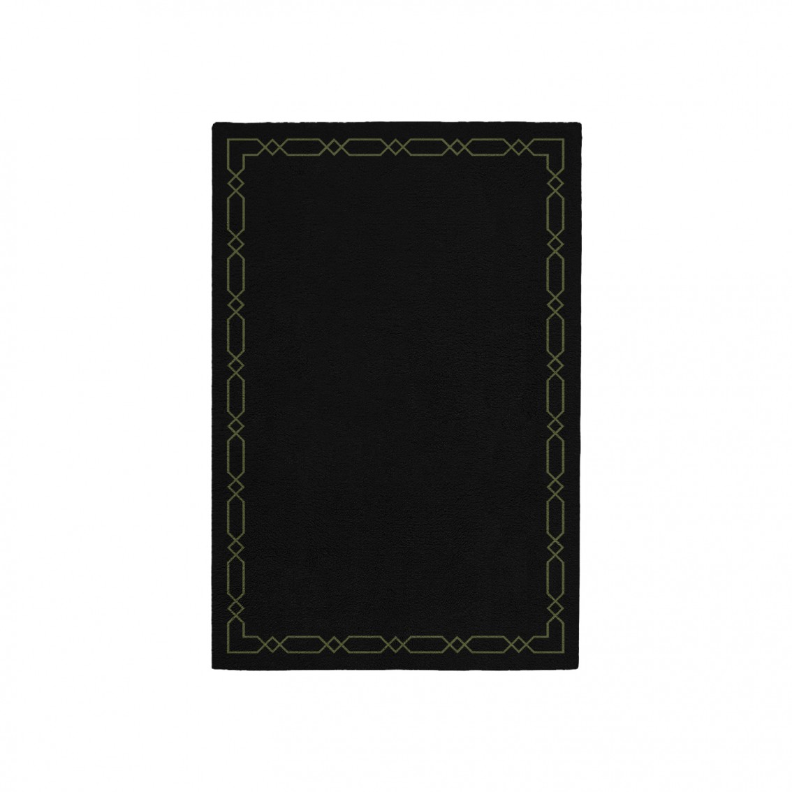 DIAMOND BLACK AREA RUG DIAMOND BLACK AREA RUG