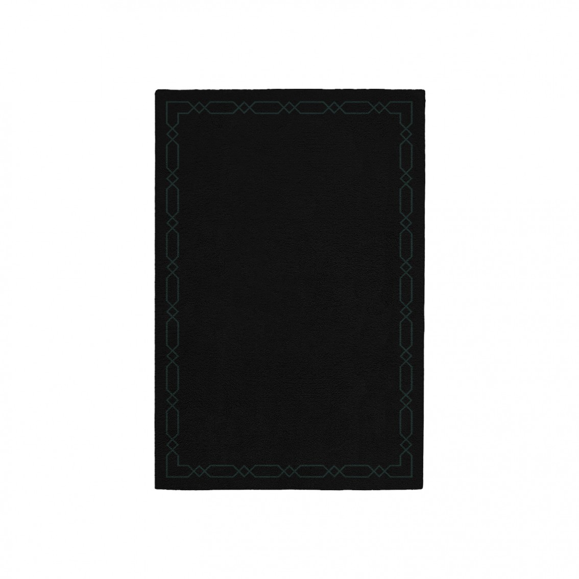 DIAMOND BLACK AREA RUG DIAMOND BLACK AREA RUG