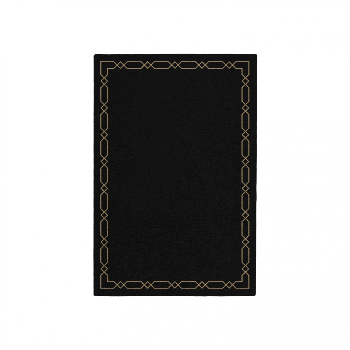 DIAMOND BLACK AREA RUG DIAMOND BLACK AREA RUG