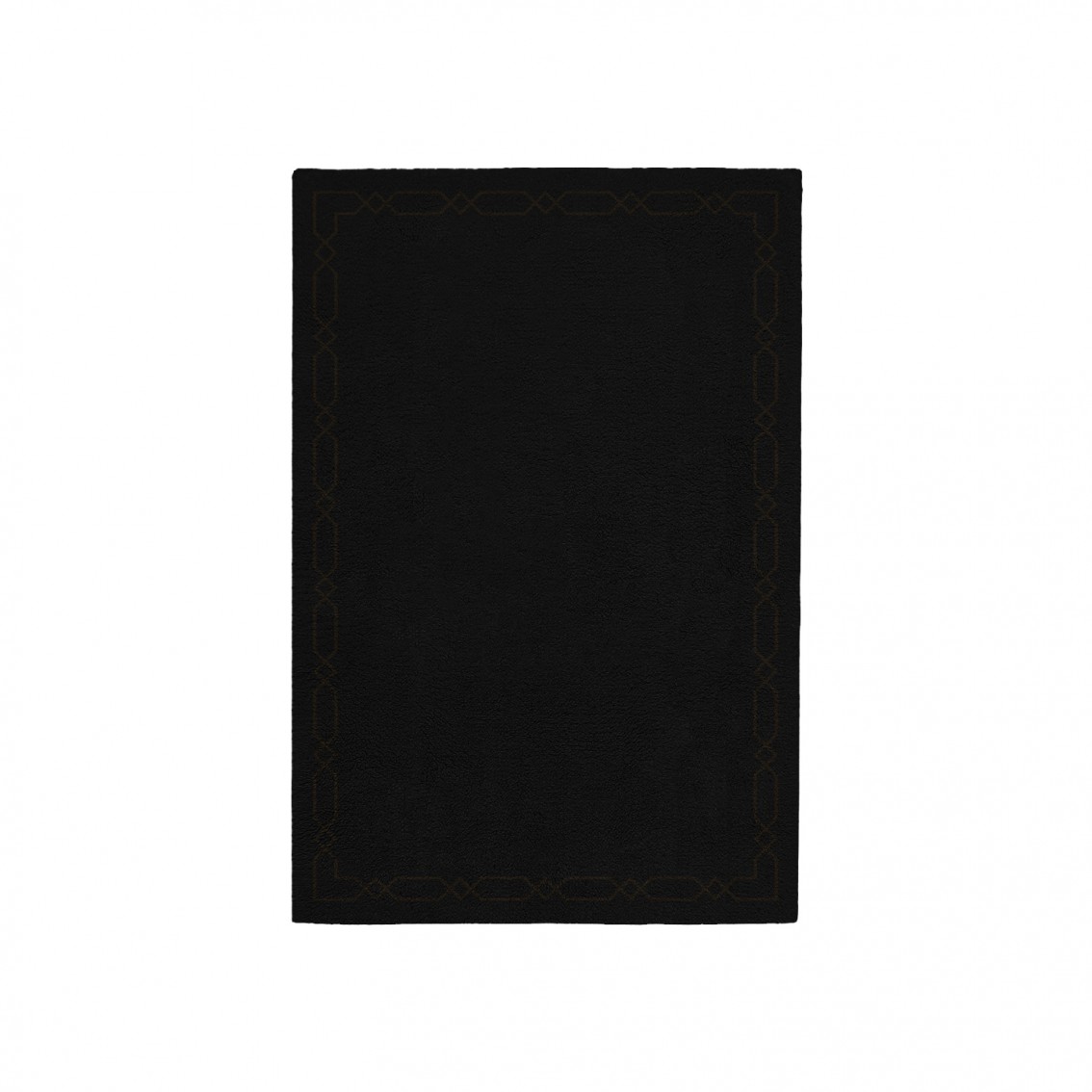 DIAMOND BLACK AREA RUG DIAMOND BLACK AREA RUG