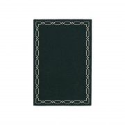 DIAMOND FOREST GREEN AREA RUG DIAMOND FOREST GREEN AREA RUG
