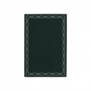 DIAMOND FOREST GREEN AREA RUG DIAMOND FOREST GREEN AREA RUG