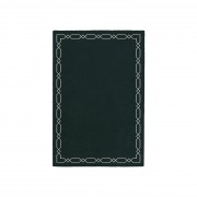 DIAMOND FOREST GREEN AREA RUG DIAMOND FOREST GREEN AREA RUG