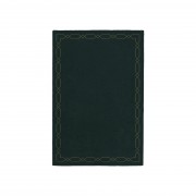 DIAMOND FOREST GREEN AREA RUG DIAMOND FOREST GREEN AREA RUG