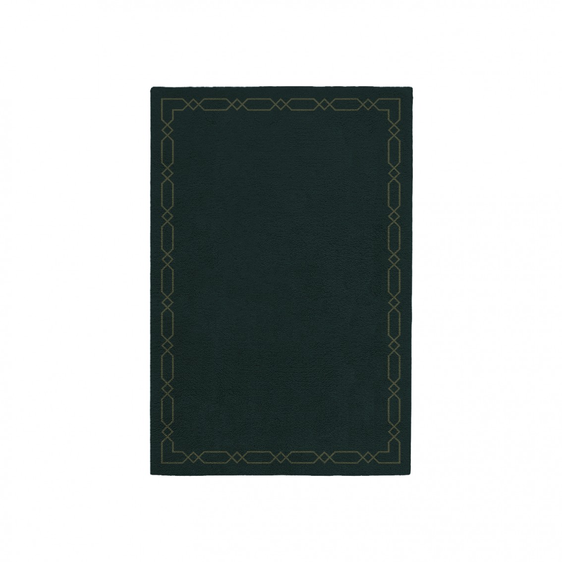 DIAMOND FOREST GREEN AREA RUG DIAMOND FOREST GREEN AREA RUG