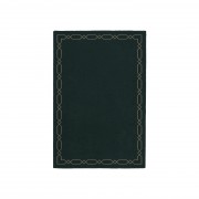 DIAMOND FOREST GREEN AREA RUG DIAMOND FOREST GREEN AREA RUG